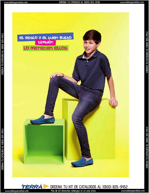 Mundo Terra - Catalogos PV14 - Kids_Page_32